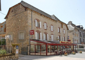 Hôtel Le Portalou